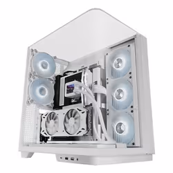 Mars Gaming MC-INFINIOW Tower Blanc