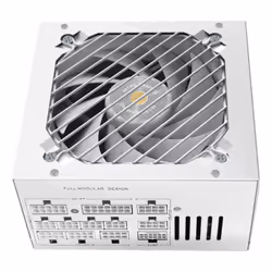 Mars Gaming MPB1000PSIW, 1000 W, 220 - 240 V, 47 - 63 Hz, 15 A, Actif, 150 W