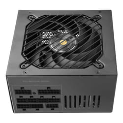 Mars Gaming MPB750SIM unité d'alimentation d'énergie 750 W 24-pin ATX ATX Noir