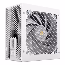 Mars Gaming MPB750SIMW unité d'alimentation d'énergie 750 W 24-pin ATX ATX Blanc