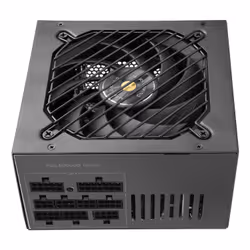 Mars Gaming MPB850SIM, 850 W, 200 - 240 V, 47 - 63 Hz, 8 A, Actif, 120 W