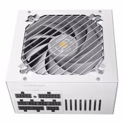 Mars Gaming MPB850SIMW, 850 W, 200 - 240 V, 47 - 63 Hz, 8 A, Actif, 120 W