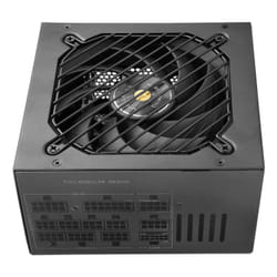 Mars Gaming MPB1000SIM unité d'alimentation d'énergie 1000 W 24-pin ATX ATX Noir
