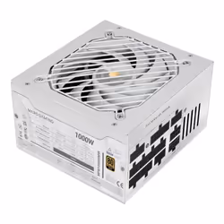 Mars Gaming MPB1000SIMW unité d'alimentation d'énergie 1000 W 24-pin ATX ATX Blanc