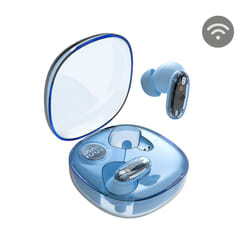Mars Gaming MHIB2BL écouteur/casque Sans fil Ecouteurs Appels/Musique USB Type-C Bluetooth Bleu