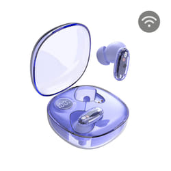 Mars Gaming MHIB2PP écouteur/casque Sans fil Ecouteurs Appels/Musique USB Type-C Bluetooth Violet