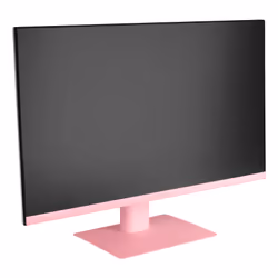 Mars Gaming MV-24P écran plat de PC 61 cm (24") 1920 x 1080 pixels Full HD LED Rose