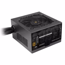 Mars Gaming MPB1000SI unité d'alimentation d'énergie 1000 W 24-pin ATX ATX Noir