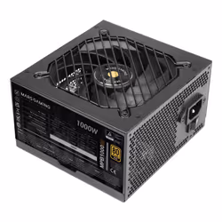 Mars Gaming MPB1000SI unité d'alimentation d'énergie 1000 W 24-pin ATX ATX Noir