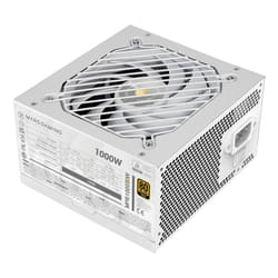 Mars Gaming MPB1000SIW unité d'alimentation d'énergie 1000 W 24-pin ATX ATX Blanc