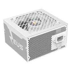 Mars Gaming MPZE750SIM unité d'alimentation d'énergie 750 W 24-pin ATX ATX Blanc