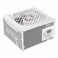 Mars Gaming MPZE750SIM unité d'alimentation d'énergie 750 W 24-pin ATX ATX Blanc