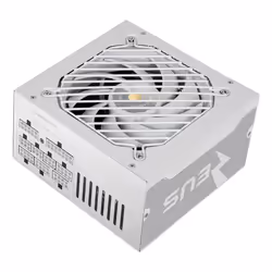 Mars Gaming MPZE750SIM unité d'alimentation d'énergie 750 W 24-pin ATX ATX Blanc
