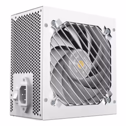 Mars Gaming MPZE750SIM unité d'alimentation d'énergie 750 W 24-pin ATX ATX Blanc - Vue supplémentaire 4