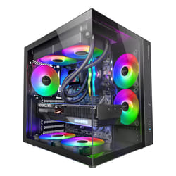 Mars Gaming MCV-ONE Midi Tower Noir