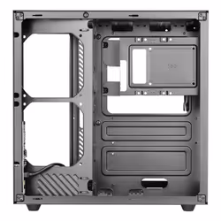 Mars Gaming MCV-ONE Midi Tower Noir - Vue supplémentaire 5