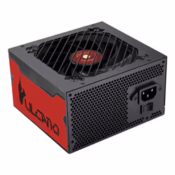 Mars Gaming MPVU750SIM, 750 W, 200 - 240 V, 47 - 63 Hz, 6.5 A, Actif, 110 W