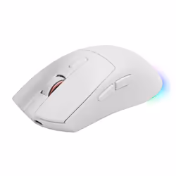 Mars Gaming MM-T3W souris Droitier RF Wireless + Bluetooth + USB Type-A Optique 14400 DPI
