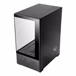 Mars Gaming MC-SE2 Mini Tower Noir - Vue supplémentaire 4