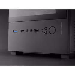 Mars Gaming MC-SE2 Mini Tower Noir - Vue supplémentaire 5