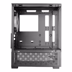 Mars Gaming MC-SE2 Mini Tower Noir - Vue supplémentaire 6