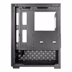 Mars Gaming MC-SE2 Mini Tower Noir - Vue supplémentaire 7