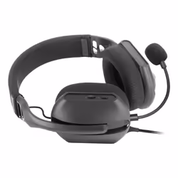 Mars Gaming MH-PRO Casque Avec fil Arceau USB Type-A Noir - Vue supplémentaire 2