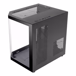 Mars Gaming MC-3TLITE Mini Tower Noir - Vue supplémentaire 4