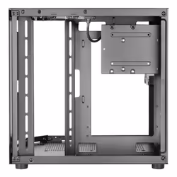 Mars Gaming MC-3TLITE Mini Tower Noir - Vue supplémentaire 6