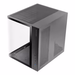 Mars Gaming MC-CURV Midi Tower Noir - Vue supplémentaire 4
