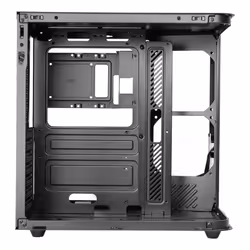 Mars Gaming MC-CURV Midi Tower Noir - Vue supplémentaire 5