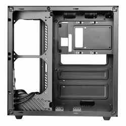 Mars Gaming MC-CURV Midi Tower Noir - Vue supplémentaire 6
