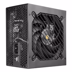Mars Gaming MPB850PSI unité d'alimentation d'énergie 850 W 24-pin ATX ATX Noir