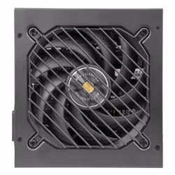 Mars Gaming MPB850PSI unité d'alimentation d'énergie 850 W 24-pin ATX ATX Noir - Vue supplémentaire 4