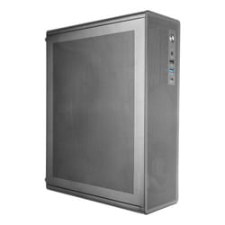 Tacens Aeroslim 500 Bureau Noir 500 W