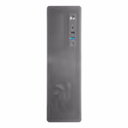 Tacens Aeroslim 500 Bureau Noir 500 W - Vue supplémentaire 2
