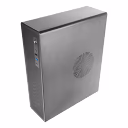 Tacens Aeroslim 500 Bureau Noir 500 W - Vue supplémentaire 4
