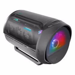 Mars Gaming MC-CYLON Mini Tower Noir - Vue supplémentaire 2