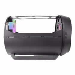 Mars Gaming MC-CYLON Mini Tower Noir - Vue supplémentaire 5