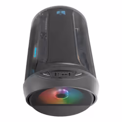 Mars Gaming MC-CYLON Mini Tower Noir - Vue supplémentaire 7