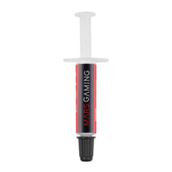 Mars Gaming MTX03 combiné de dissipateurs thermiques Pâte thermique 6 W/m·K 1 g