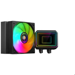 Mars Gaming MLTWO120 système de refroidissement d’ordinateur