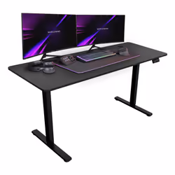 Mars Gaming MGD-ERGOPRO160 Noir - Vue supplémentaire 5