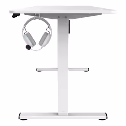Mars Gaming MGD-ERGOPRO160W Blanc - Vue supplémentaire 2