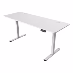 Mars Gaming MGD-ERGOPRO160W Blanc - Vue supplémentaire 3