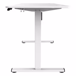Mars Gaming MGD-ERGOPRO160W Blanc - Vue supplémentaire 6