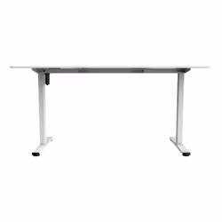 Mars Gaming MGD-ERGOPRO160W Blanc - Vue supplémentaire 7