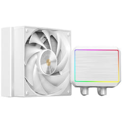 Mars Gaming MLPROII120W système de refroidissement d’ordinateur