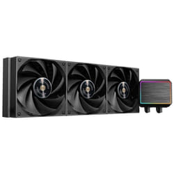 Mars Gaming MLPROII360 système de refroidissement d’ordinateur