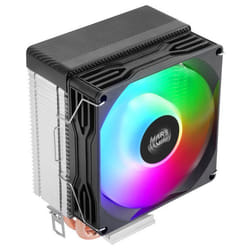 Mars Gaming MCPUX2 système de refroidissement d’ordinateur